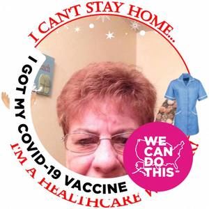 Meet your Posher, Deborah